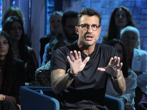 Caso scommesse, Fabrizio Corona indagato per diffamazione aggravata