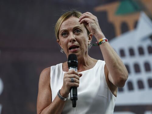 Il presidenzialismo proposto da Giorgia Meloni non è una deriva autoritaria: lo diceva anche la sinistra