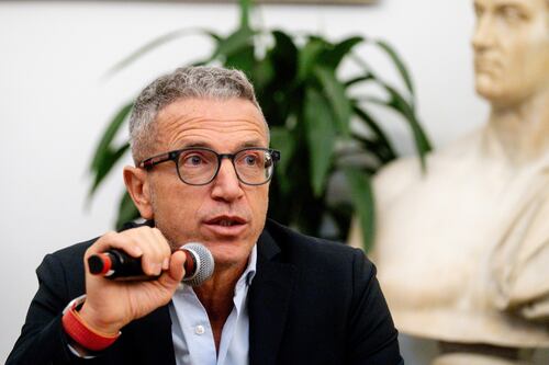 Magistratura, "Musolino non doveva manifestare coi No Ponte": ora è il Csm che lo contesta