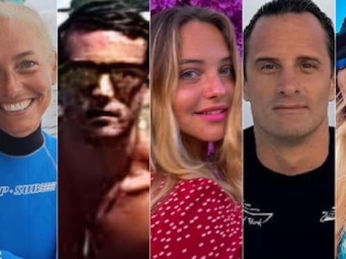 Maldive, tutto quello che non torna nell'immersione dei 5 italiani