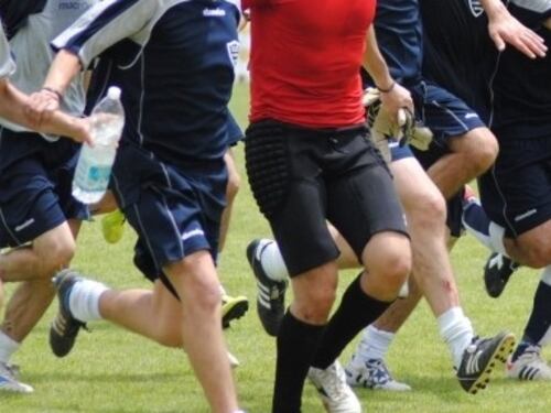 Calcio e autismo, partita del cuore a Fondi