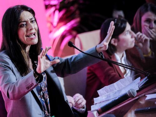 Pd, Picierno: "Inaccettabili inviti a riformisti ad andarsene, Schlein chiarisca"