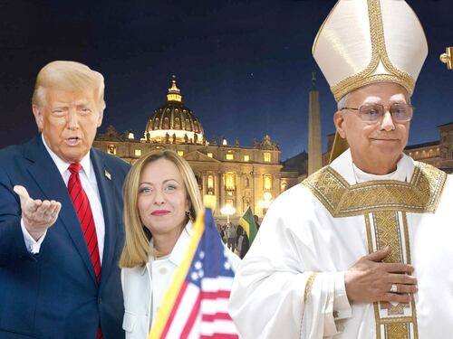 Leone XIV scompiglia le carte: i veri rapporti con Trump, il ruolo con Meloni, il patto con Dolan