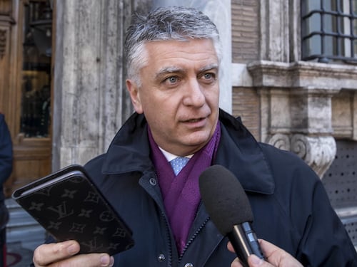 Massimo Mallegni: “Su Elisabetta Casellati mancato coraggio”. Da Forza Italia veleni sulla strategia di Fratelli d’Italia