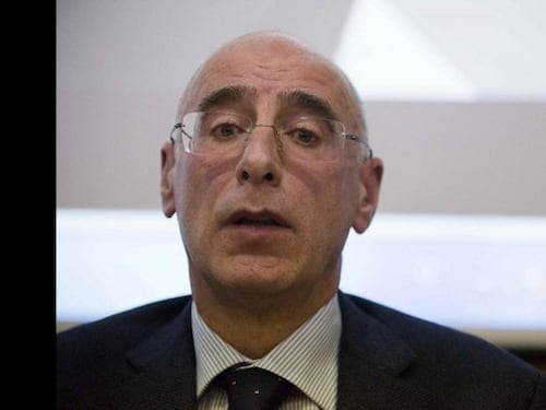 Michele Prestipino è il nuovo procuratore di Roma