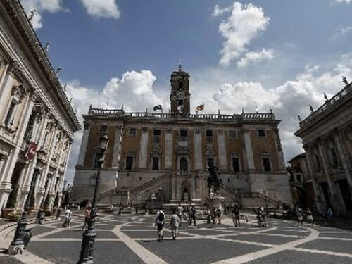 Elezioni politiche 2022, Fratelli d'Italia primo partito a Roma