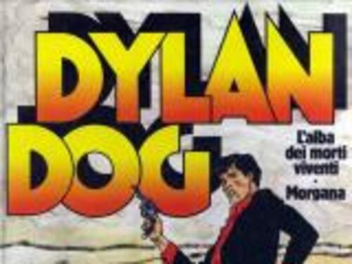 E' morto Sergio Bonelli, il papà di Dylan Dog
