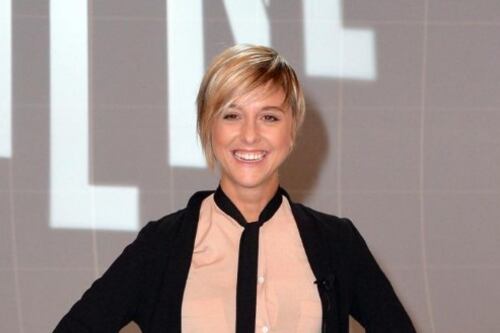Nadia Toffa, messaggi da Fabrizio Frizzi e Lamberto Sposini