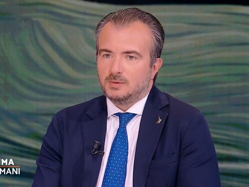Prima di domani, l'annuncio di Molinari sulle pensioni: "Chi abbiamo aiutato"