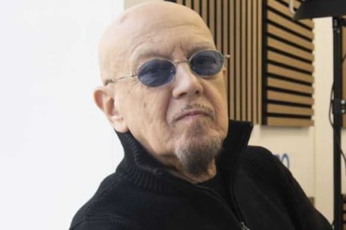 La verità di Enrico Ruggeri: "La cultura woke è pericolosa"