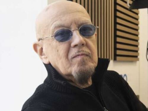 La verità di Enrico Ruggeri: "La cultura woke è pericolosa"