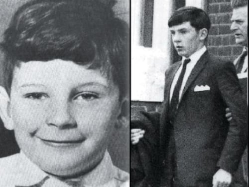 L'assassino del tallio imitava il serial killer visto in un film