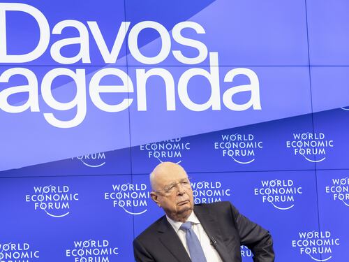 Word Economic Forum, a Davos tornano a riunirsi i leader mondiali di politica e business