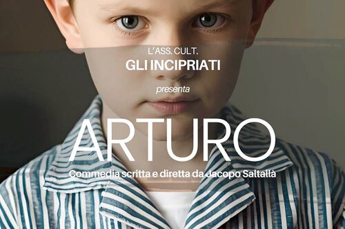 La lezione di «Arturo». Una vita diversa vissuta con amore