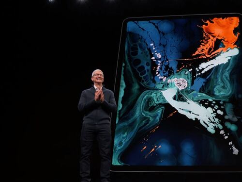 I nuovi MacBook Air, iPad Mini e Pro: caratteristiche e prezzi