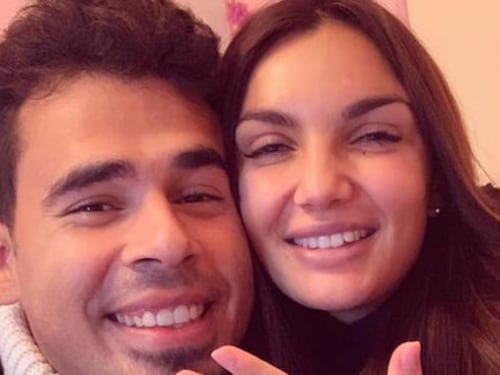 Elettra Lamborghini si sposa col suo miglior amico: Afrojack ha il cuore grande