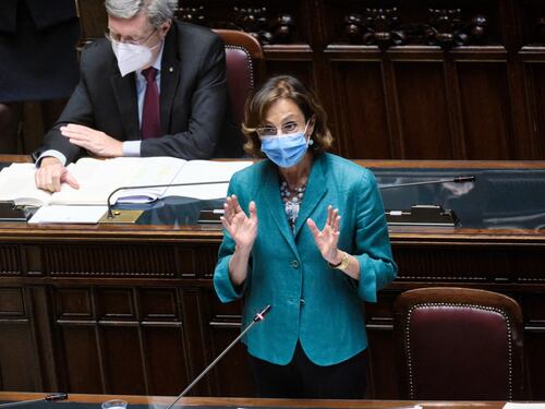 La solita magistratura all’assalto. Ma Marta Cartabia difende la riforma