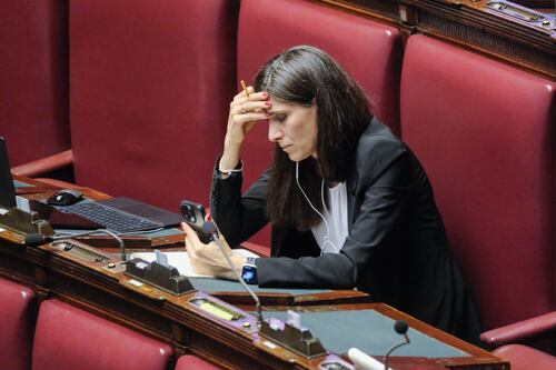 Movimento 5 Stelle, Chiara Appendino dà le dimissioni da vice di Conte
