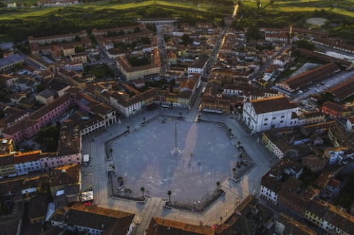 Friuli Venezia Giulia da scoprire tra magici borghi e dimore storiche