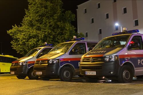 Vienna, attacco con coltello in strada. Feriti gravi