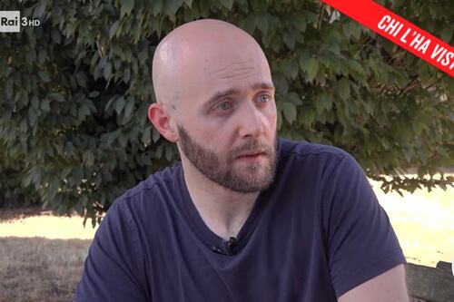 Garlasco, parla l'amico di Sempio: "Perquisizione sì, ma sono stato anche sentito"