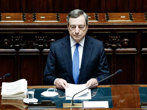 Governo, Mario Draghi convoca un Cdm urgente. Mistero e sorpresa tra i ministri
