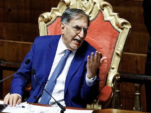 Euro2024, “disastro unico”. La Russa ‘processa’ Spalletti e Gravina