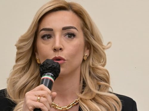 Silvia Salis e il contratto al dirigente radiato: cos'è successo alla Federazione danza