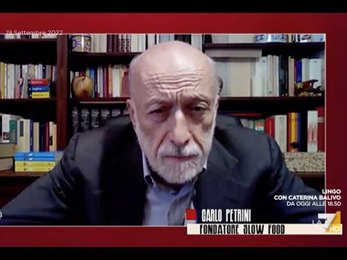 Omnibus, attivista imbufalito con la politica: “Assente sulla crisi climatica, gravissimo”