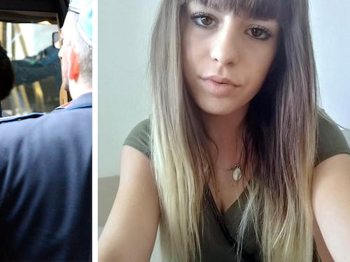 Delitto Pamela Mastropietro, ergastolo per Oseghale