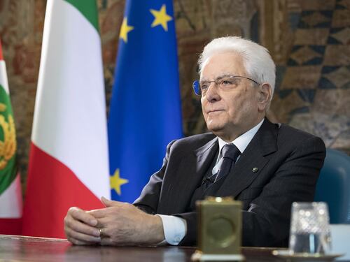 Giustizia malata, Mattarella estirpi il verminaio del Csm