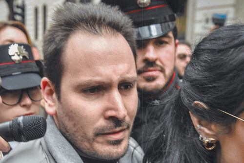 Esclusiva Garlasco, dietro la scia di suicidi la verità su Chiara Poggi