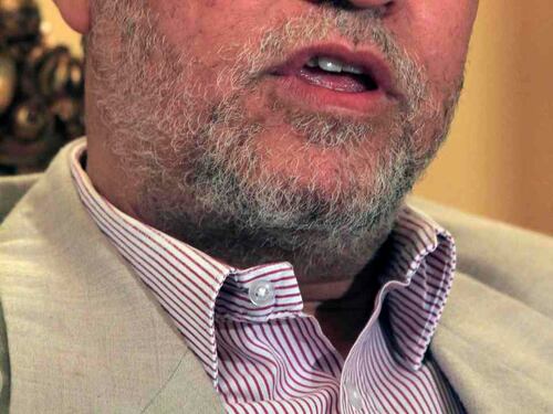 Arrestato al Cairo il numero due dei Fratelli Musulmani
