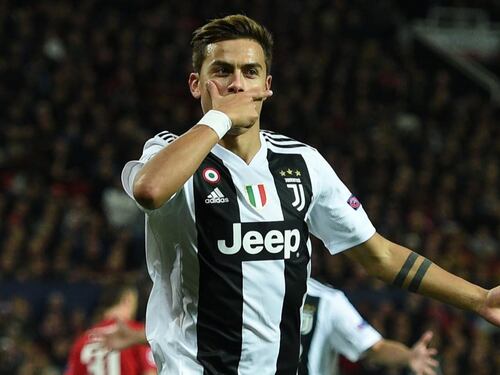 Dybala svela: i calciatori non volevano il taglio dello stipendio