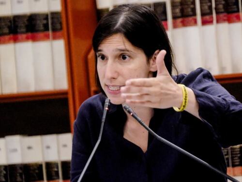 Regionali in Calabria, l’audio del segretario regionale di Avs che fa tremare il centrosinistra. Schlein “imbufalita”