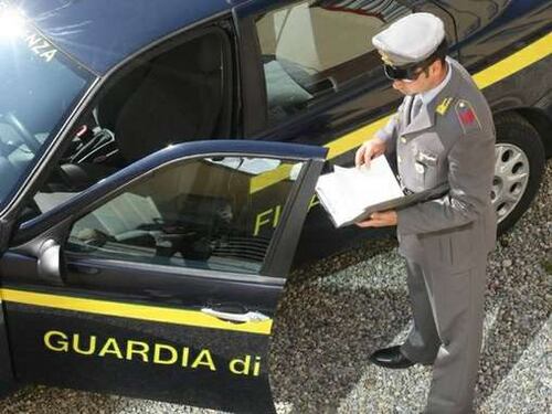 'Ndrangheta, arrestato imprenditore romano