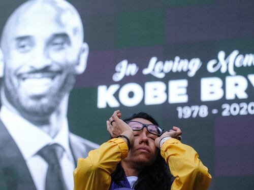 Dramma Kobe Bryant, ecco perché è caduto l'elicottero