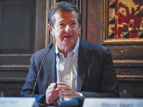 Pd nel caos, Giorgio Gori avvisa gli ex Ds: se vince Elly Schlein me ne vado