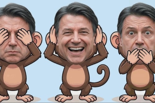 Lo strano caso di Fraccaro che sapeva tutto ma non disse nulla