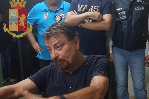 Cesare Battisti catturato in Bolivia. Salvini: "Per lui pacchia finita"