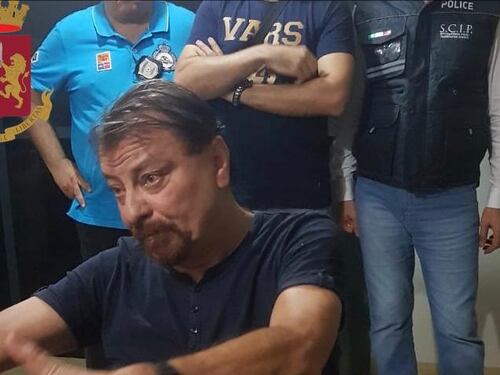 Cesare Battisti catturato in Bolivia. Salvini: "Per lui pacchia finita"