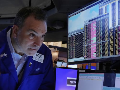 Dazi, nuova giornata da profondo rosso per i mercati: venerdì nero per la Borsa di Milano