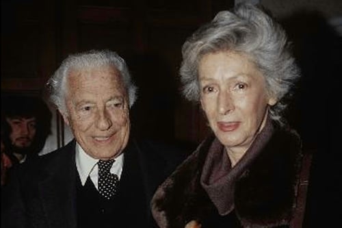 Eredità Agnelli, lotta senza fine tra Margherita e i figli John, Lapo e Ginevra