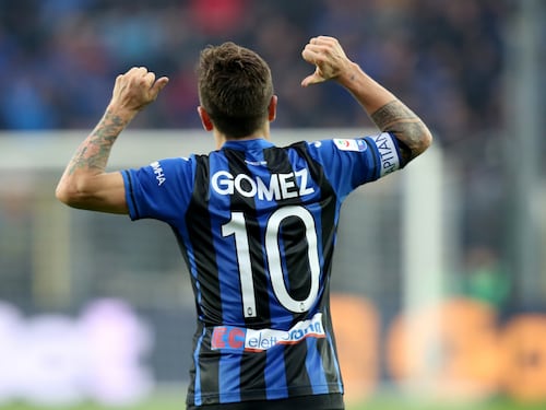 L'Atalanta asfalta l'Inter