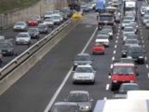 A24, ok alle complanari
