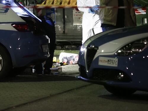 Roma, iracheno ucciso a coltellate nel quartiere San Giovanni: orrore in piazzale Appio. Il killer in fuga