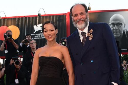 Venezia 79, Leone d'oro al film di Laura Poitras. La migliore regia è di Luca Guadagnino