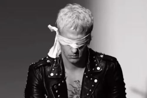 Achille Lauro annuncia sui social il nuovo singolo "Che sarà"