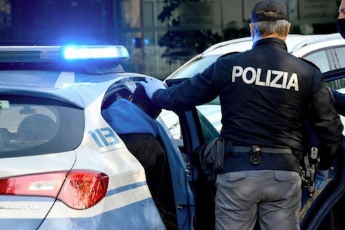 Roma, arrestato il rapinatore seriale della Magliana: colpito lo stesso negozio per sei volte