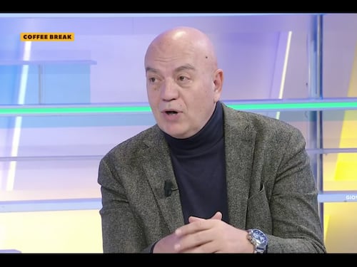 Coffee Break, “sms, vaccini e Pnrr”. Rizzo inchioda von der Leyen dopo la ricandidatura